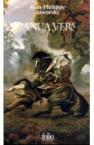Janua vera - recits du vieux royaume