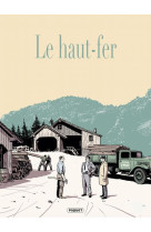 Le haut-fer