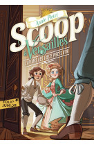 Scoop a versailles