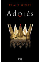 Adores - tome 9