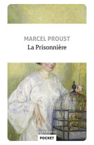 La prisonniere