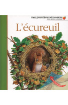 L'ecureuil