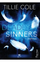Deadly sinners - raphael - deadly sinners - t01