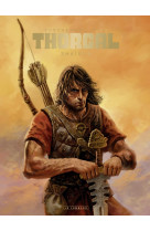 Thorgal saga - t03 - thorgal saga - shaigan - surzhenko/yann