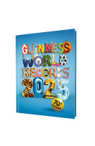 Guinness world records 2025 - 70th anniversary edition