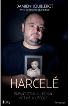 Harcele