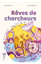 Reves de chercheurs