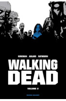 Walking dead "prestige" volume 02