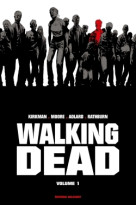 Walking dead "prestige" volume 01