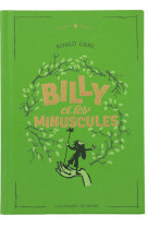Billy et les minuscules