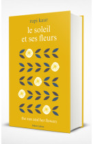 Le soleil et ses fleurs - collector