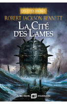 La cité des lames - les cités divines - tome 2 (edition collector)