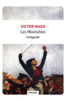 Les misérables - intégrale