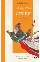 Sur les traces de kitsune