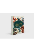Bestiaire des animaux et créatures fantastiques