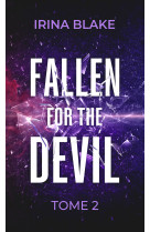 Fallen for the devil : tome 2