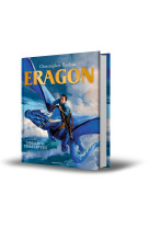 Eragon collector illustré