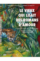 Le vieux qui lisait des romans d'amour