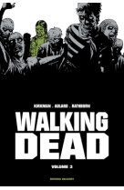 Walking dead "prestige" volume 03