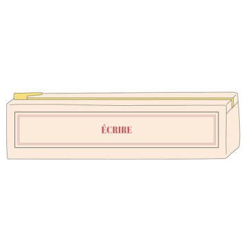 TROUSSE ECRIRE - COLLECTIF - NC TROUSSE ECRIRE - COLLECTIF - NC