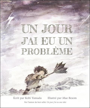 UN JOUR J-AI EU UN PROBLEME - YAMADA/BESOM - HACHETTE UN JOUR J-AI EU UN PROBLEME - YAMADA/BESOM - HACHETTE