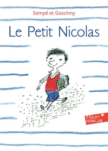 LE PETIT NICOLAS - SEMPE/GOSCINNY - GALLIMARD LE PETIT NICOLAS - SEMPE/GOSCINNY - GALLIMARD