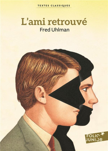 L-AMI RETROUVE - UHLMAN FRED - Gallimard-Jeunesse L-AMI RETROUVE - UHLMAN FRED - Gallimard-Jeunesse