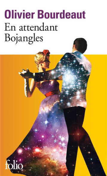 EN ATTENDANT BOJANGLES - BOURDEAUT OLIVIER - Gallimard EN ATTENDANT BOJANGLES - BOURDEAUT OLIVIER - Gallimard