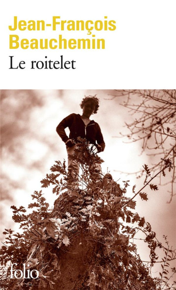 LE ROITELET - BEAUCHEMIN J-F. - GALLIMARD LE ROITELET - BEAUCHEMIN J-F. - GALLIMARD