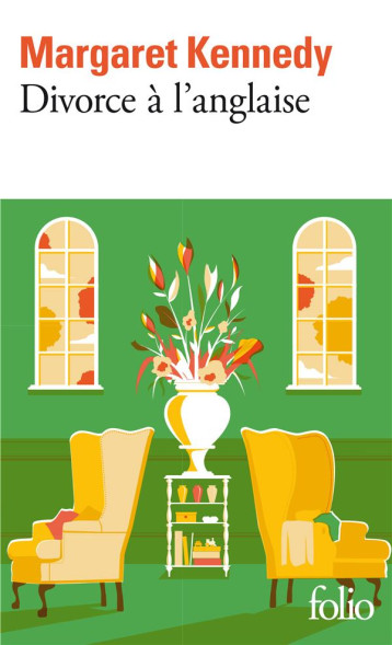 DIVORCE A L-ANGLAISE - KENNEDY MARGARET - GALLIMARD DIVORCE A L-ANGLAISE - KENNEDY MARGARET - GALLIMARD