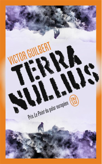 TERRA NULLIUS - GUILBERT VICTOR - J'AI LU TERRA NULLIUS - GUILBERT VICTOR - J'AI LU