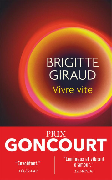 VIVRE VITE - GIRAUD BRIGITTE - J'AI LU VIVRE VITE - GIRAUD BRIGITTE - J'AI LU