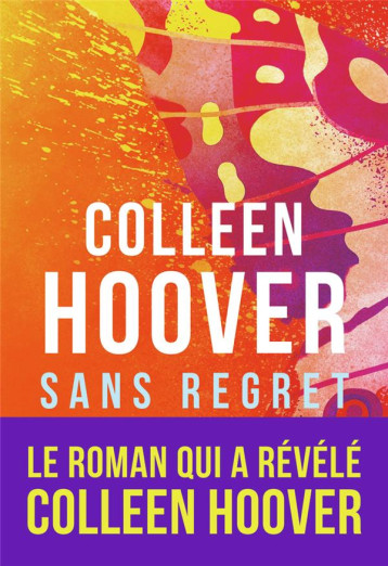 SLAMMED - T01 - SANS REGRET - HOOVER COLLEEN - J'AI LU SLAMMED - T01 - SANS REGRET - HOOVER COLLEEN - J'AI LU