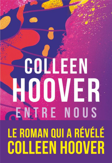 SLAMMED - T03 - ENTRE NOUS - HOOVER COLLEEN - J'AI LU SLAMMED - T03 - ENTRE NOUS - HOOVER COLLEEN - J'AI LU