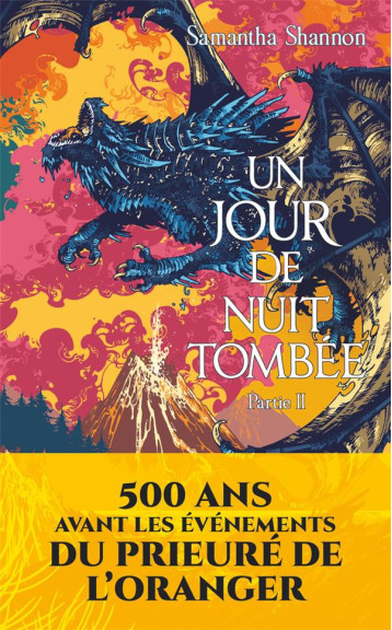 UN JOUR DE NUIT TOMBEE - PARTIE II - SHANNON SAMANTHA - J'AI LU UN JOUR DE NUIT TOMBEE - PARTIE II - SHANNON SAMANTHA - J'AI LU