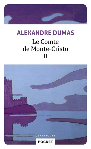 LE COMTE DE MONTE-CRISTO - TOME 2 - VOL02 - DUMAS (PERE)/EUGENE - POCKET LE COMTE DE MONTE-CRISTO - TOME 2 - VOL02 - DUMAS (PERE)/EUGENE - POCKET