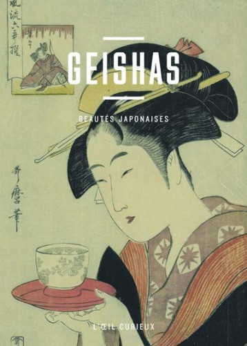 GEISHAS - BEAUTES JAPONAISE - COLLECTIF - Bibliothèque nationale de France GEISHAS - BEAUTES JAPONAISE - COLLECTIF - Bibliothèque nationale de France