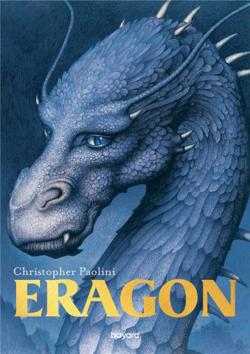 ERAGON POCHE, TOME 01 - PAOLINI CHRISTOPHER - BAYARD JEUNESSE ERAGON POCHE, TOME 01 - PAOLINI CHRISTOPHER - BAYARD JEUNESSE