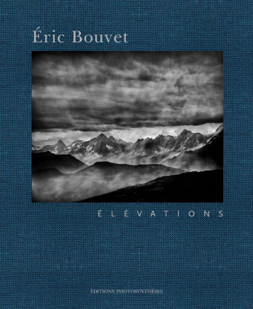 ELEVATIONS - Bouvet eric - PHOTOSYNTHESES ELEVATIONS - Bouvet eric - PHOTOSYNTHESES