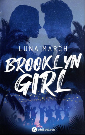 BROOKLYN GIRL - MARCH LUNA - EURO SERVICE BROOKLYN GIRL - MARCH LUNA - EURO SERVICE