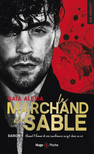 LE MARCHAND DE SABLE - TOME 01 - ALEXIA GAIA - HUGO JEUNESSE LE MARCHAND DE SABLE - TOME 01 - ALEXIA GAIA - HUGO JEUNESSE