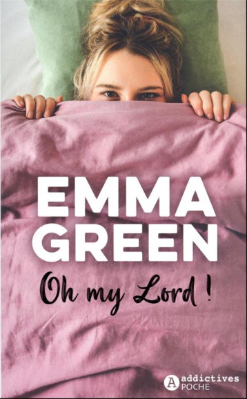 OH MY LORD ! - GREEN EMMA - EURO SERVICE OH MY LORD ! - GREEN EMMA - EURO SERVICE