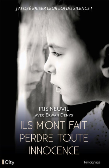 ILS M-ONT FAIT PERDRE TOUTE INNOCENCE - NEUVIL/DENYS - CITY ILS M-ONT FAIT PERDRE TOUTE INNOCENCE - NEUVIL/DENYS - CITY