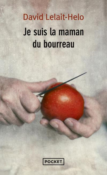 JE SUIS LA MAMAN DU BOURREAU - LELAIT-HELO DAVID - POCKET JE SUIS LA MAMAN DU BOURREAU - LELAIT-HELO DAVID - POCKET