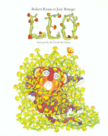 LEO - ARUEGO/KRAUS - EDL LEO - ARUEGO/KRAUS - EDL