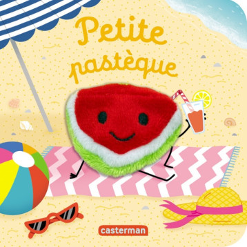 LES BEBETES - T141 - PETITE PASTEQUE - CHETAUD - CASTERMAN LES BEBETES - T141 - PETITE PASTEQUE - CHETAUD - CASTERMAN