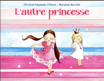 L-AUTRE PRINCESSE - BARCILON - EDL L-AUTRE PRINCESSE - BARCILON - EDL