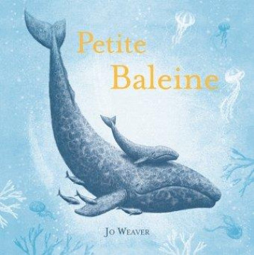 PETITE BALEINE - WEAVER JO - EDL PETITE BALEINE - WEAVER JO - EDL