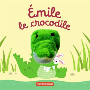 LES BEBETES - T67 - EMILE LE CROCODILE - CHETAUD HELENE - CASTERMAN LES BEBETES - T67 - EMILE LE CROCODILE - CHETAUD HELENE - CASTERMAN