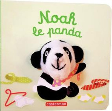 LES BEBETES - T81 - NOAH LE PANDA - CHETAUD - CASTERMAN LES BEBETES - T81 - NOAH LE PANDA - CHETAUD - CASTERMAN
